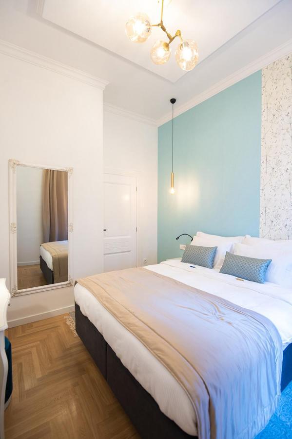 Luxury Suite In City Centre Sarajevo Exteriör bild